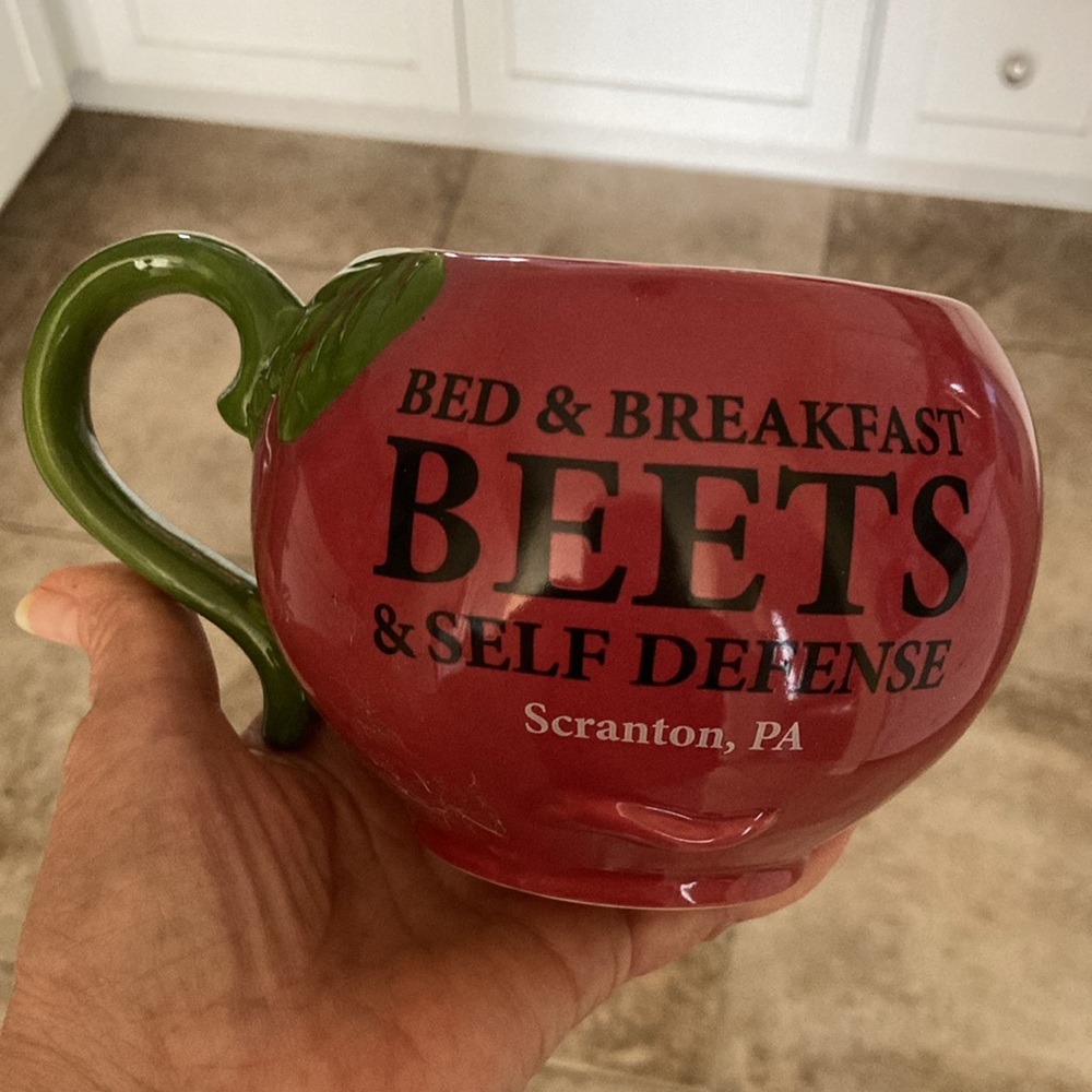 Schrute Farms Mug for The Office fans - Picture 6 of 9